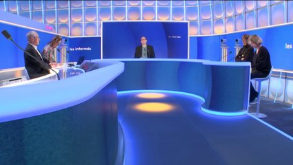 Les informés du 24 janvier 2025