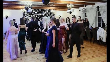 Studniówka LO Sławno