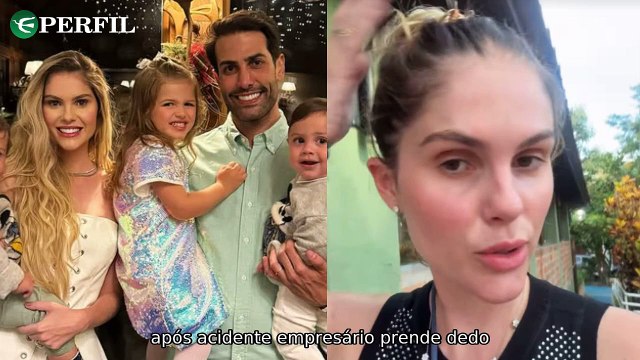 Revelações e polêmicas: Bárbara Evans, Marcelo Serrado e Gabriel Jesus compartilham segredos em entrevista exclusiva