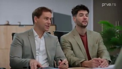 Igra sudbine  1310 epizoda (25/1/2025)