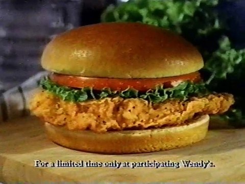 (April 3-4, 1994) WSYX-TV 6 ABC Columbus Commercials: MEGA BLOCK