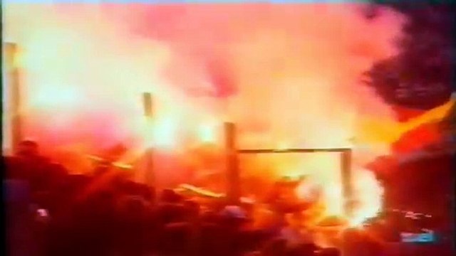 20/3/1996 Juventus F.C.- Real Madrid (2-0) Champions League