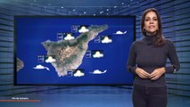 La previsión del tiempo en Canarias para el 25 de enero de 2025, en Atlántico Televisión.