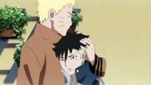 Boruto - Naruto Next Generations Episode 264 VF