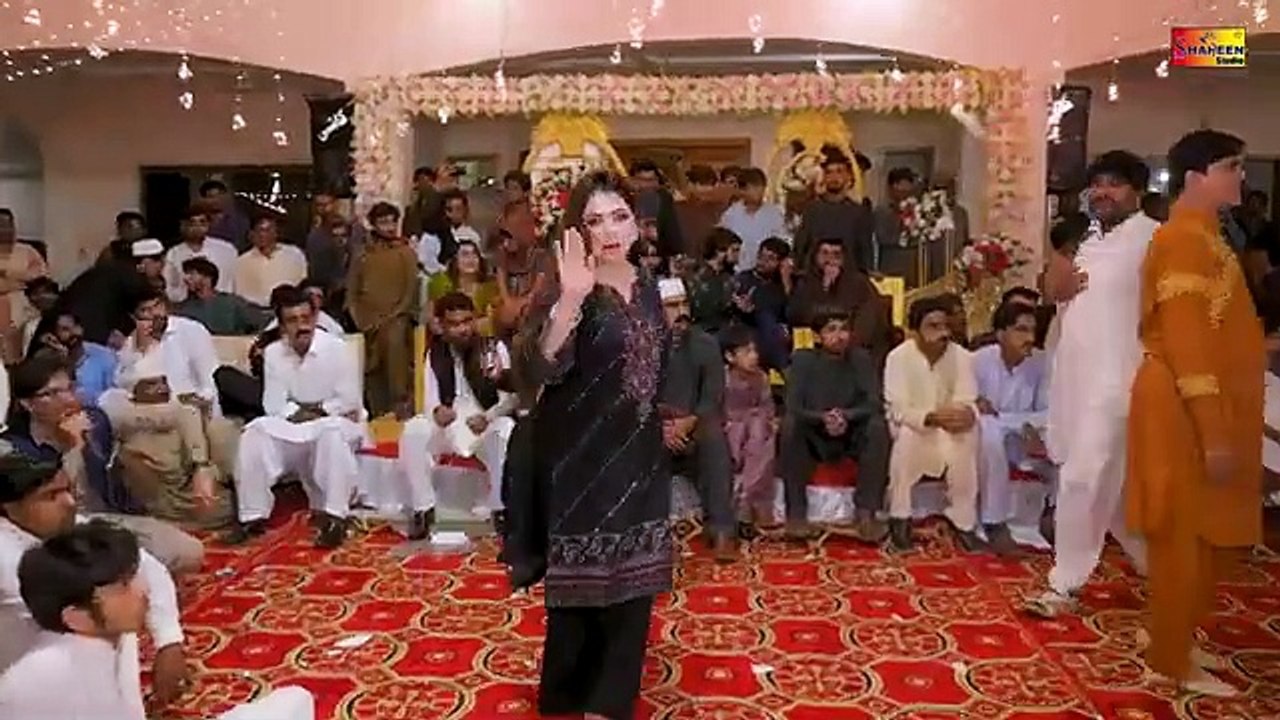 Medy Hathan Ty Lag Gya Mehndian  Mehak Malik  Dance Performance