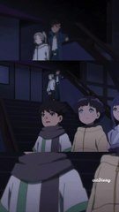 Boruto - Naruto Next Generations Episode 264 VF