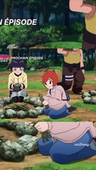 Boruto - Naruto Next Generations Episode 264 VF