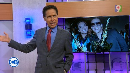 Hija de Daddy Yankee ahora dirige la empresa | Con Los Famosos