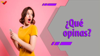 Al Día | "Escuchamos, pero no juzgamos"