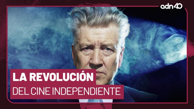 El impacto de David Lynch en la Cultura, revolucionó el cine independiente de Estados Unidos