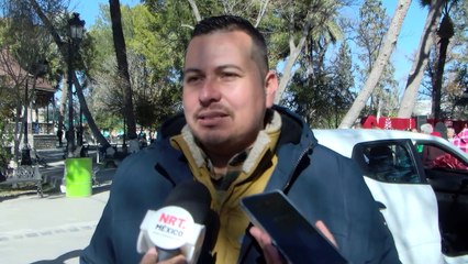 Se formaliza la integración de la Comisión de Hacienda en San Buenaventura