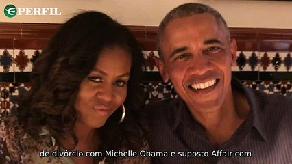 "Barack Obama solitário, Maiara impressiona e Gabriel Jesus descobre gênero do segundo filho!"