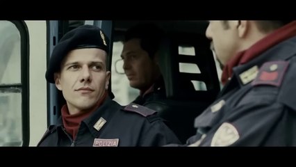 A.C.A.B - All Cops Are Bastards (2012) FILM COMPLETO ITA