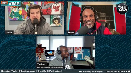 Jimmy Butler Saga: Only One Destination he doesn’t want to get traded to