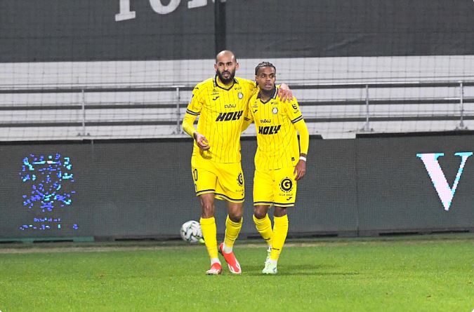 Ligue 2 : Bastia et Pau se quittent dos à dos dans une ambiance électrique !