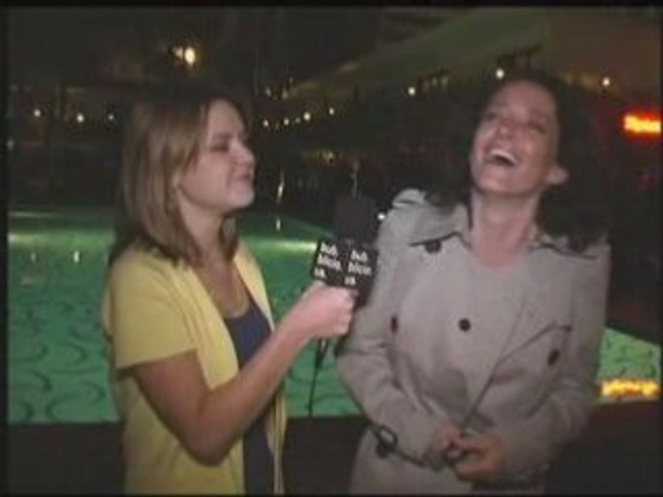 Interview with Stylehive's Patricia Handschiegel