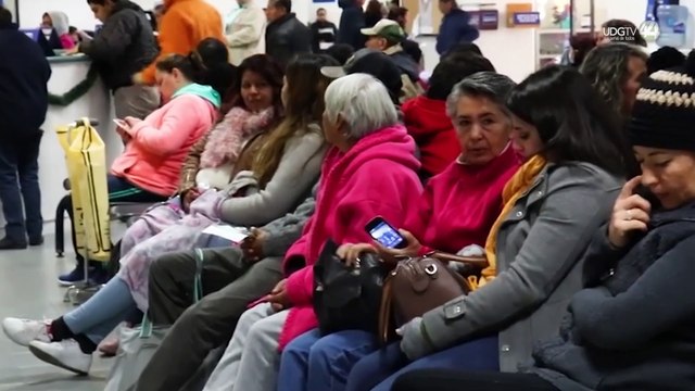 IMSS admite desabasto de fármacos para trasplantados renales en Jalisco, busca soluciones