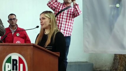 Homenaje a Jorge Aristóteles Sandoval en su 51° aniversario 🎉