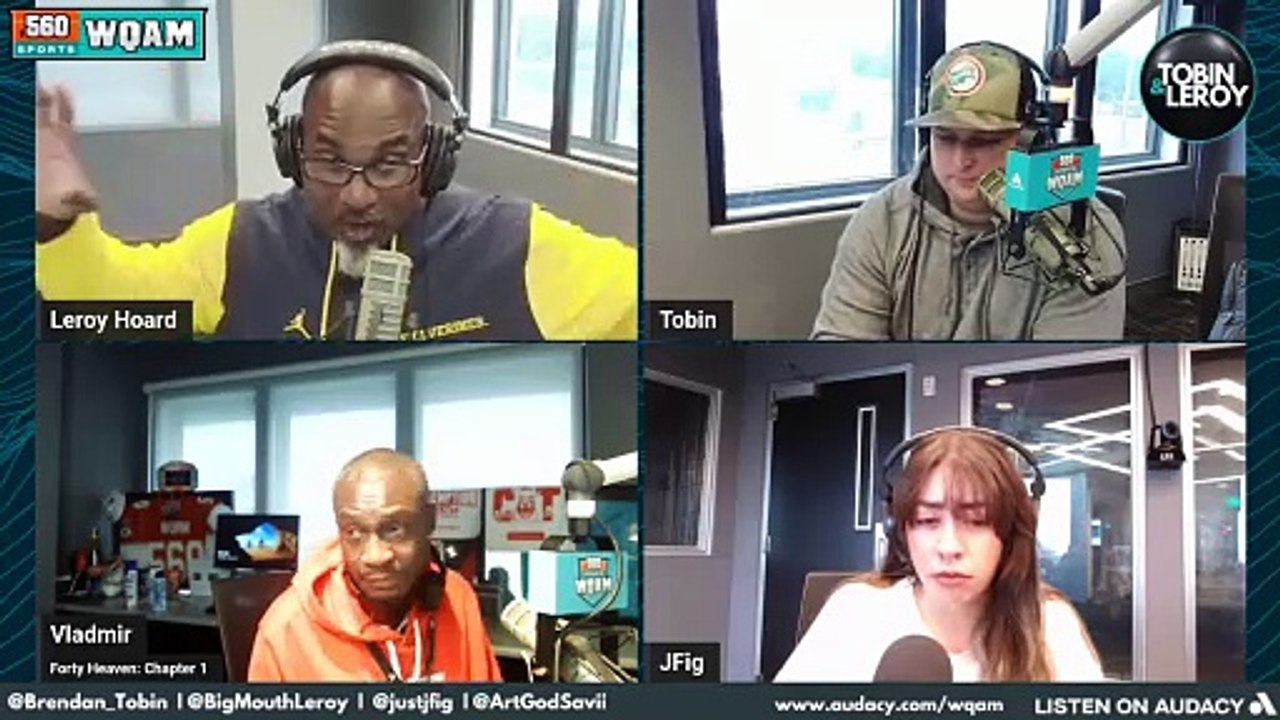 Miami Heat Fans Sick and Tired Of the Jimmy Butler Saga