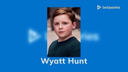 Wyatt Hunt (ES)