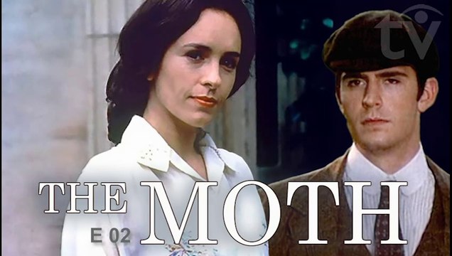 The Moth by Catherine Cookson | Drama British TV Miniseries (1997) E02 Subtitles