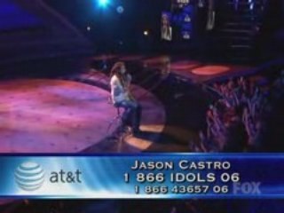 042908 Jason Castro - September Morn