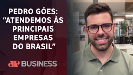 Startup de Blumenau (SC) dedicada à gestão de viagens corporativas capta R$ 240 milhões | BUSINESS