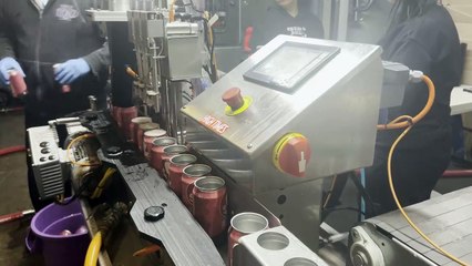 Made in Chicago: ERIS Brewery and Cider House