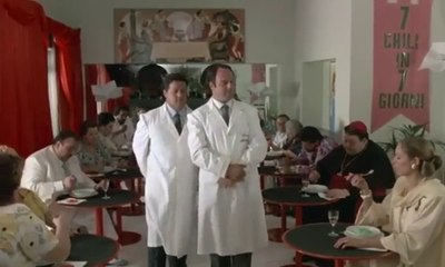 7 chili in 7 giorni - FILM COMPLETO ITA