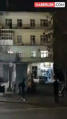 Facia adeta 'geliyorum' demiş! Çöken binadan kurtulanlardan dehşete düşüren sözler