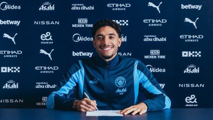 "Potenzieller Star": So sieht Pep Guardiola Marmoush