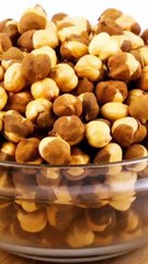 🌟Benefits of Roasted Chana 🌟