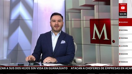 Suspenden a tránsito de Nuevo Laredo por investigación de persecución a familia regia