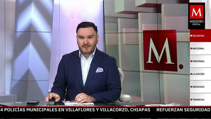 Asaltan y golpean al cantante Carlos Cuevas en Cuernavaca