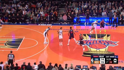 Karl-Anthony Towns’ Top Plays of the Season So Far