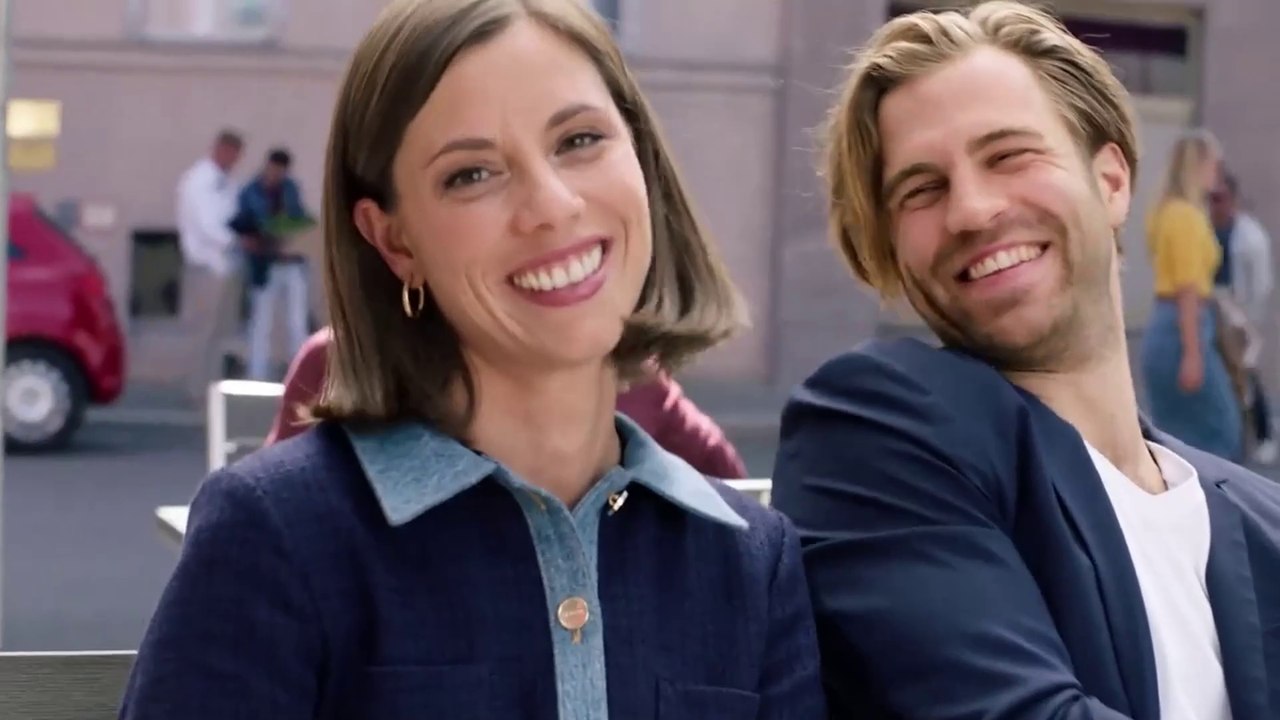 Gute Zeiten, schlechte Zeiten : Vorspann/Intro - Version 1 von Januar 2025 !!!NEU-UPDATE!!!