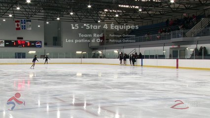 FINREGOU2025 - Star 4 Équipes