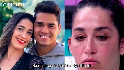"Marido de Daniele Hypolito se pronuncia, galã da Globo abandona TV e rival de Maíra Cardi detona empresária no BBB"