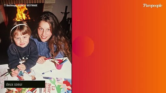 Elle n’est pas ma mère : Marie-Ange Casta en dit plus sur sa relation avec sa soeur Laetitia