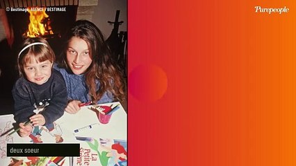 "Elle n’est pas ma mère" : Marie-Ange Casta en dit plus sur sa relation avec sa soeur Laetitia