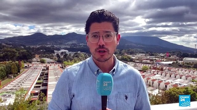 Informe desde Antigua: al menos 150 guatemaltecos fueron deportados desde EE. UU.