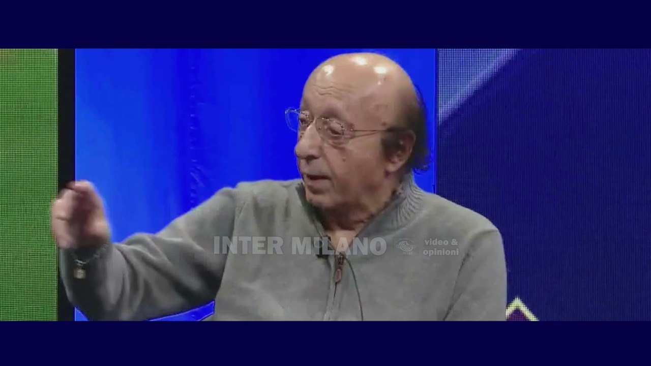 Luciano Moggi: non importa quanto sia pagato Lautaro; quando lui è in forma, determina le partite dell'Inter.