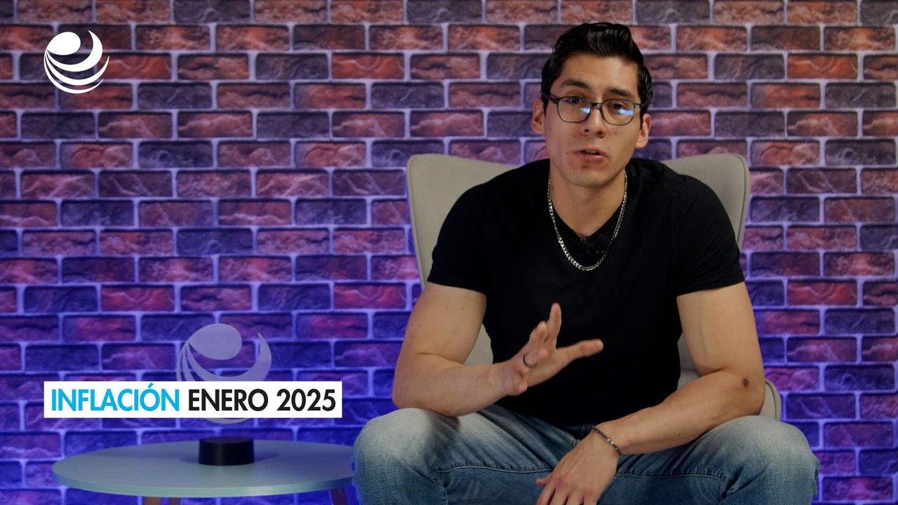 Inflación enero 2025