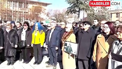 Uğur Mumcu Eskişehir'de Anıldı