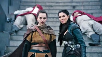 Best Scene from the Movie Shok 🎥