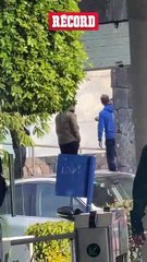 Tras salida de Martín Anselmi, Vicente Sánchez Dirigirá a Cruz Azul ante Puebla