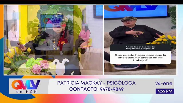 En Vivo (6205)