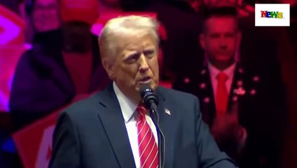 قرار الرئيس الأمريكي  يثير جدلاً واسعاً