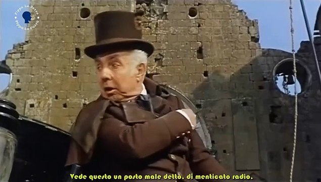 Operazione Paura 1966 - Il Capolavoro Horror Di Mario Bava Che Ha Ispirato Generazioni Film Completo