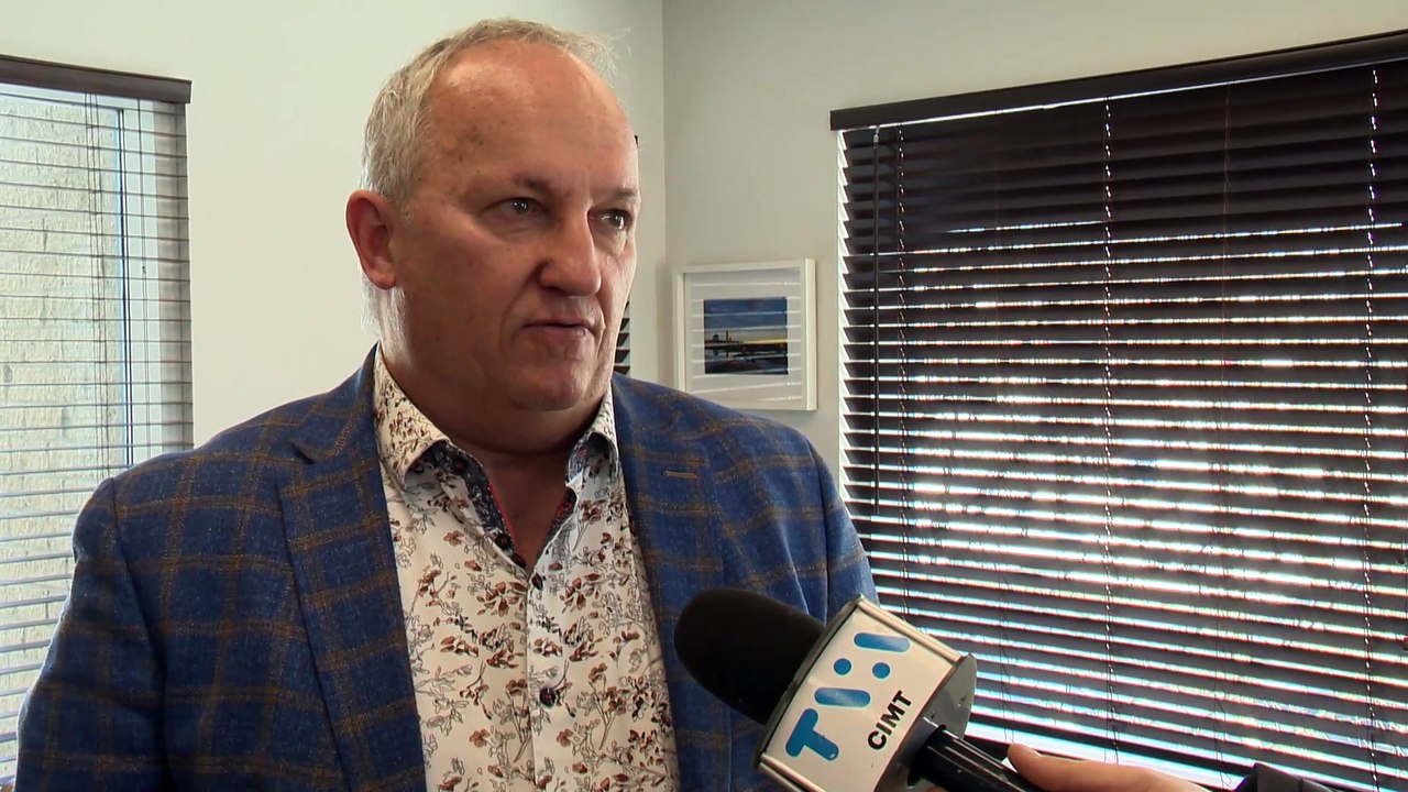 Menaces tarifaires: Relance du projet d'oléoduc Énergie Est ?